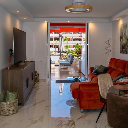 Parque Santiago I Stunning Brand New Apt 2 Bedroom Playa De Las Americas Εξωτερικό φωτογραφία