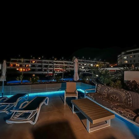 Parque Santiago I Stunning Brand New Apt 2 Bedroom Playa De Las Americas Εξωτερικό φωτογραφία