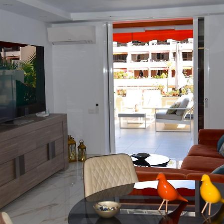 Parque Santiago I Stunning Brand New Apt 2 Bedroom Playa De Las Americas Εξωτερικό φωτογραφία