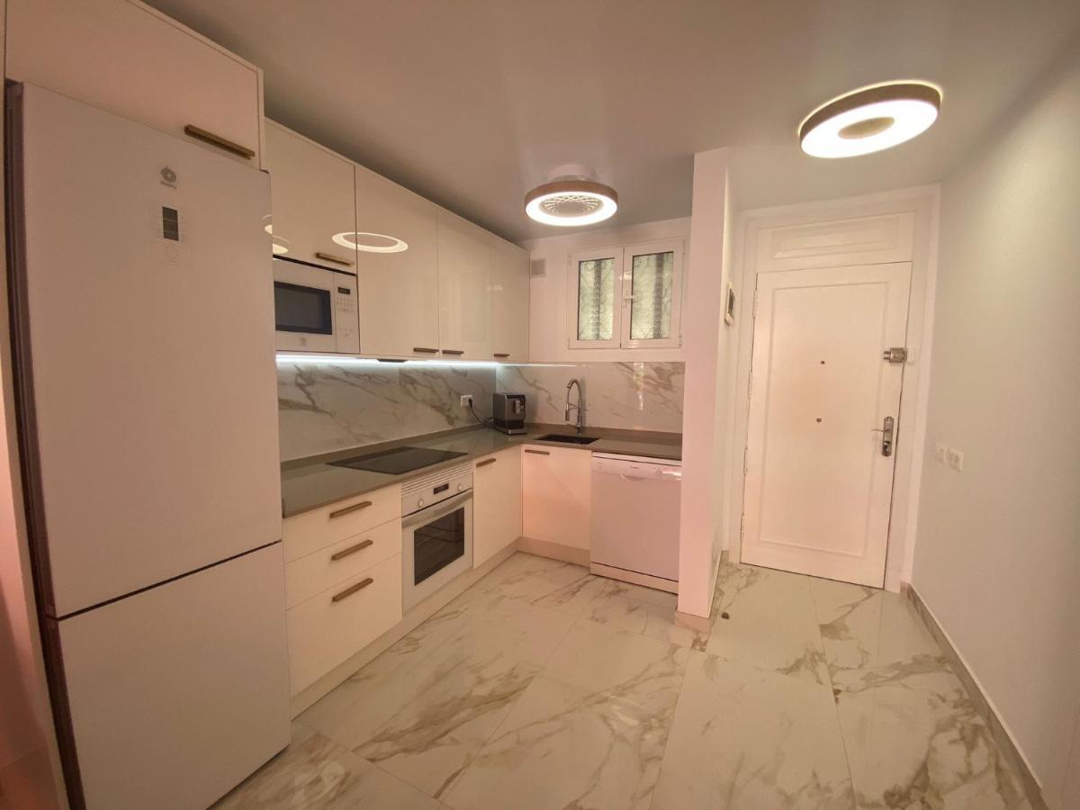 Parque Santiago I Stunning Brand New Apt 2 Bedroom Playa De Las Americas Εξωτερικό φωτογραφία