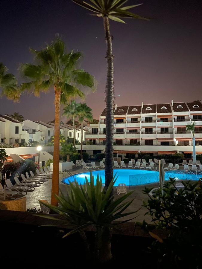 Parque Santiago I Stunning Brand New Apt 2 Bedroom Playa De Las Americas Εξωτερικό φωτογραφία