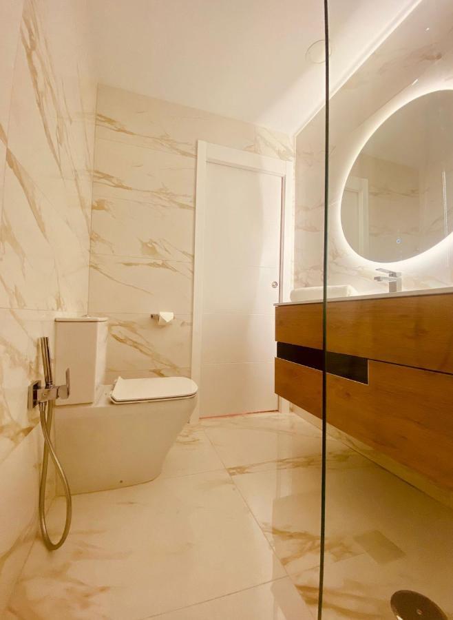 Parque Santiago I Stunning Brand New Apt 2 Bedroom Playa De Las Americas Εξωτερικό φωτογραφία