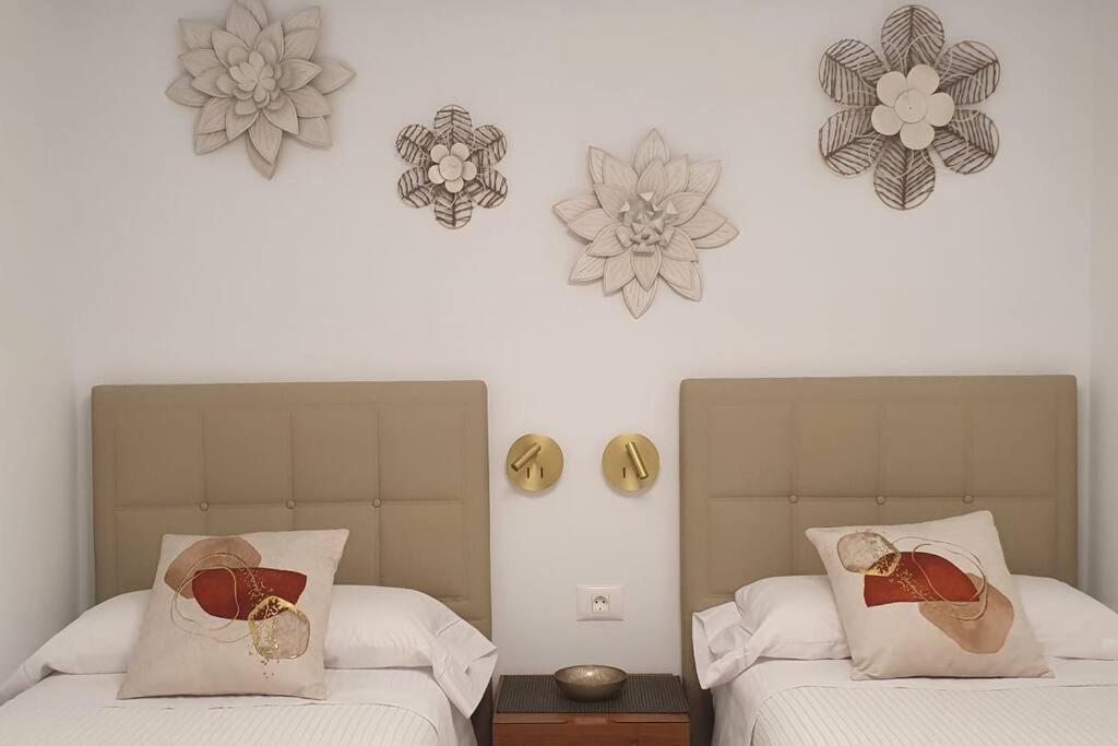 Parque Santiago I Stunning Brand New Apt 2 Bedroom Playa De Las Americas Εξωτερικό φωτογραφία