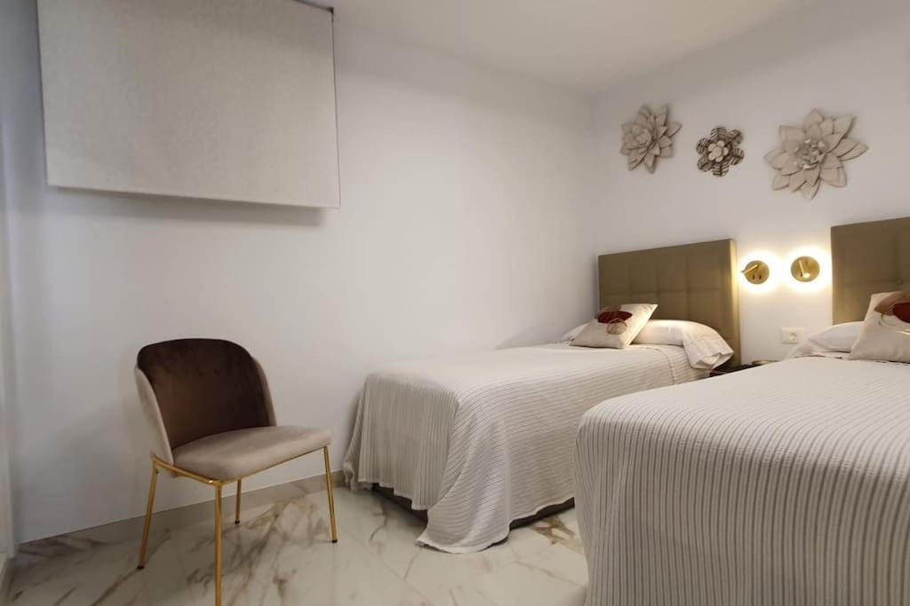 Parque Santiago I Stunning Brand New Apt 2 Bedroom Playa De Las Americas Εξωτερικό φωτογραφία