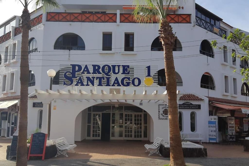 Parque Santiago I Stunning Brand New Apt 2 Bedroom Playa De Las Americas Εξωτερικό φωτογραφία