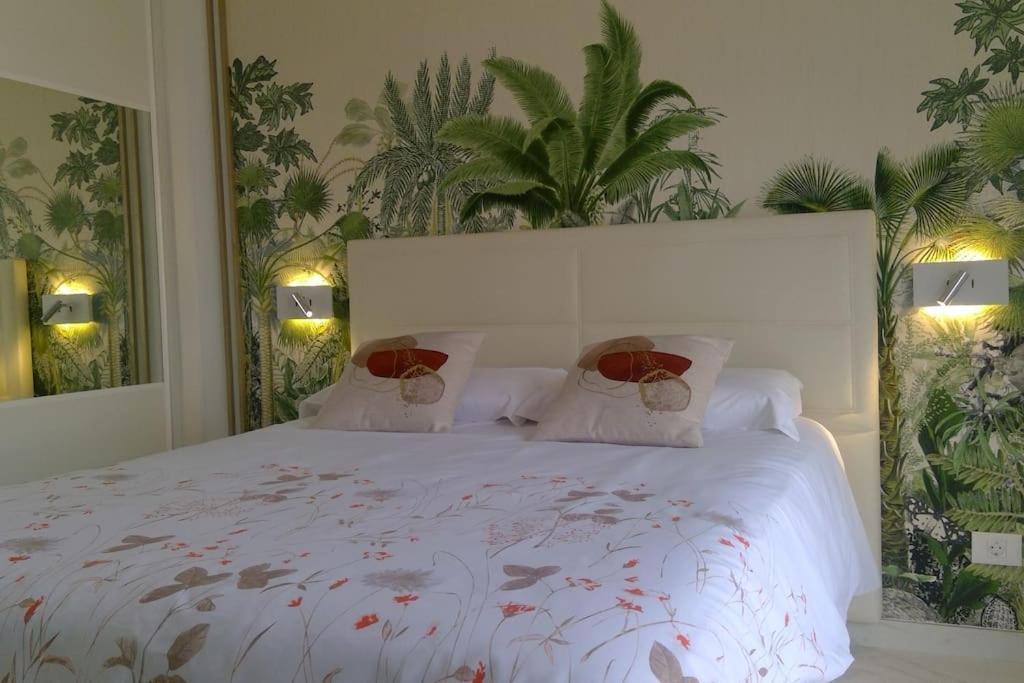 Parque Santiago I Stunning Brand New Apt 2 Bedroom Playa De Las Americas Εξωτερικό φωτογραφία