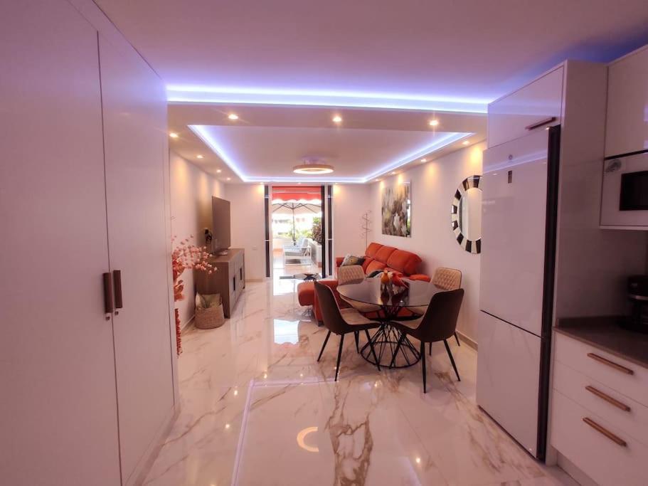 Parque Santiago I Stunning Brand New Apt 2 Bedroom Playa De Las Americas Εξωτερικό φωτογραφία