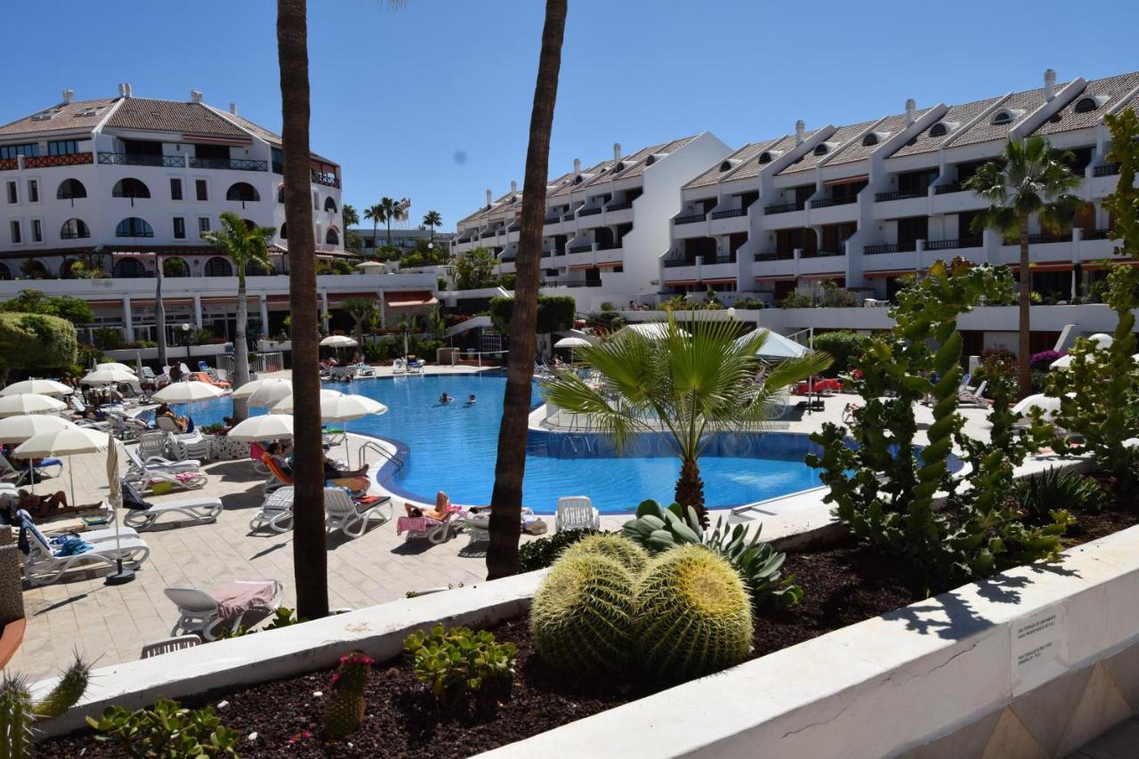 Parque Santiago I Stunning Brand New Apt 2 Bedroom Playa De Las Americas Εξωτερικό φωτογραφία