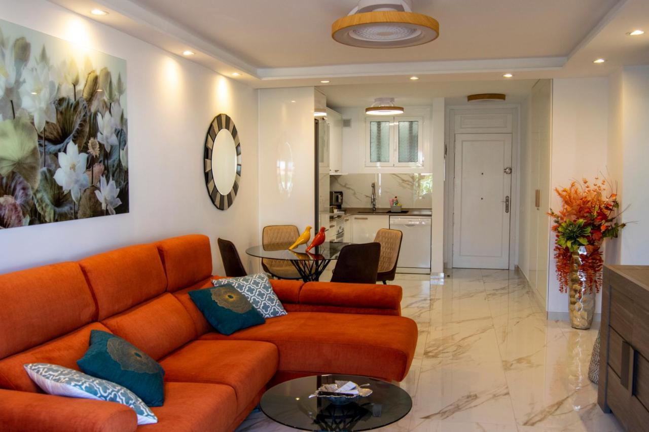 Parque Santiago I Stunning Brand New Apt 2 Bedroom Playa De Las Americas Εξωτερικό φωτογραφία