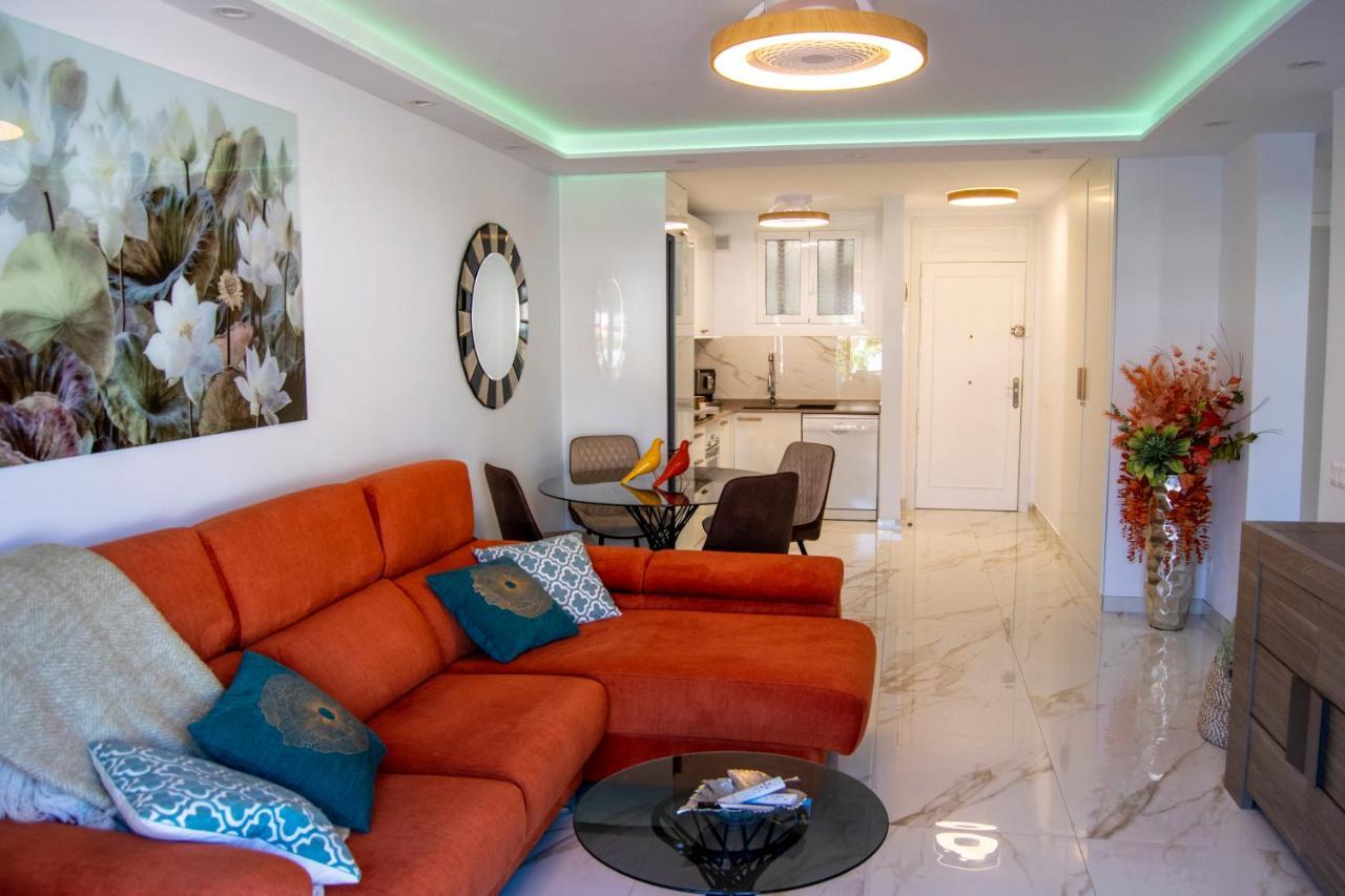 Parque Santiago I Stunning Brand New Apt 2 Bedroom Playa De Las Americas Εξωτερικό φωτογραφία