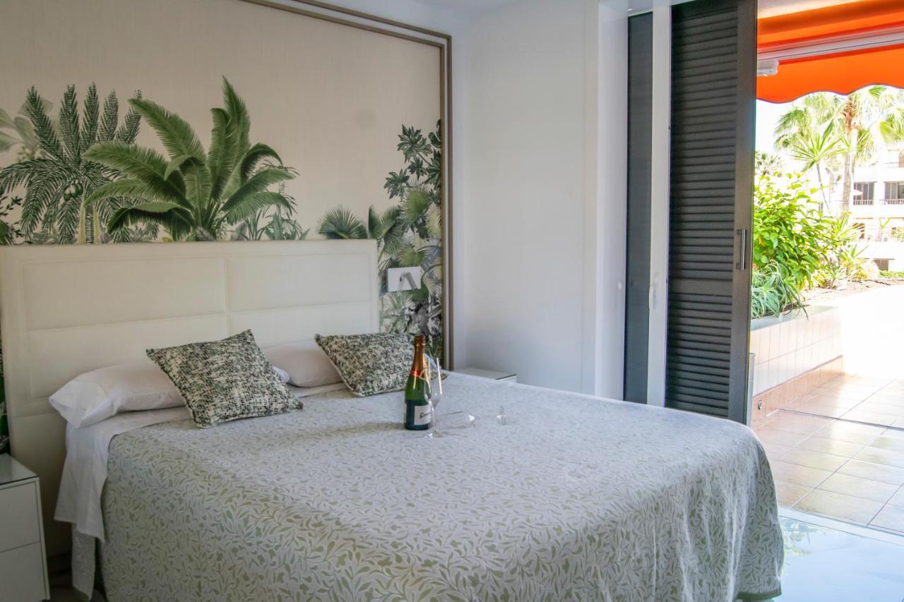Parque Santiago I Stunning Brand New Apt 2 Bedroom Playa De Las Americas Εξωτερικό φωτογραφία
