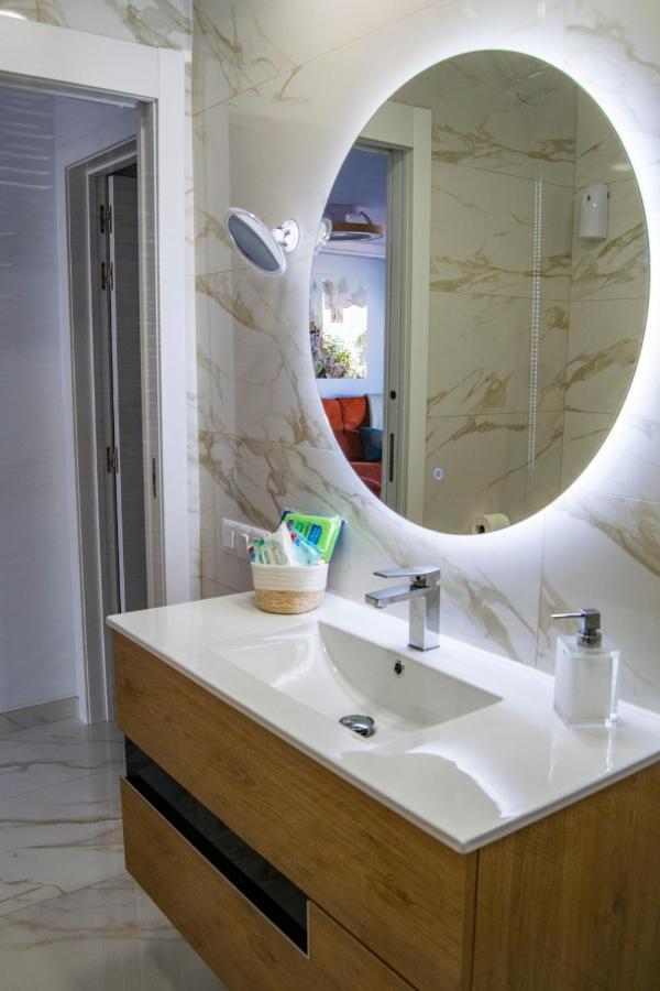 Parque Santiago I Stunning Brand New Apt 2 Bedroom Playa De Las Americas Εξωτερικό φωτογραφία