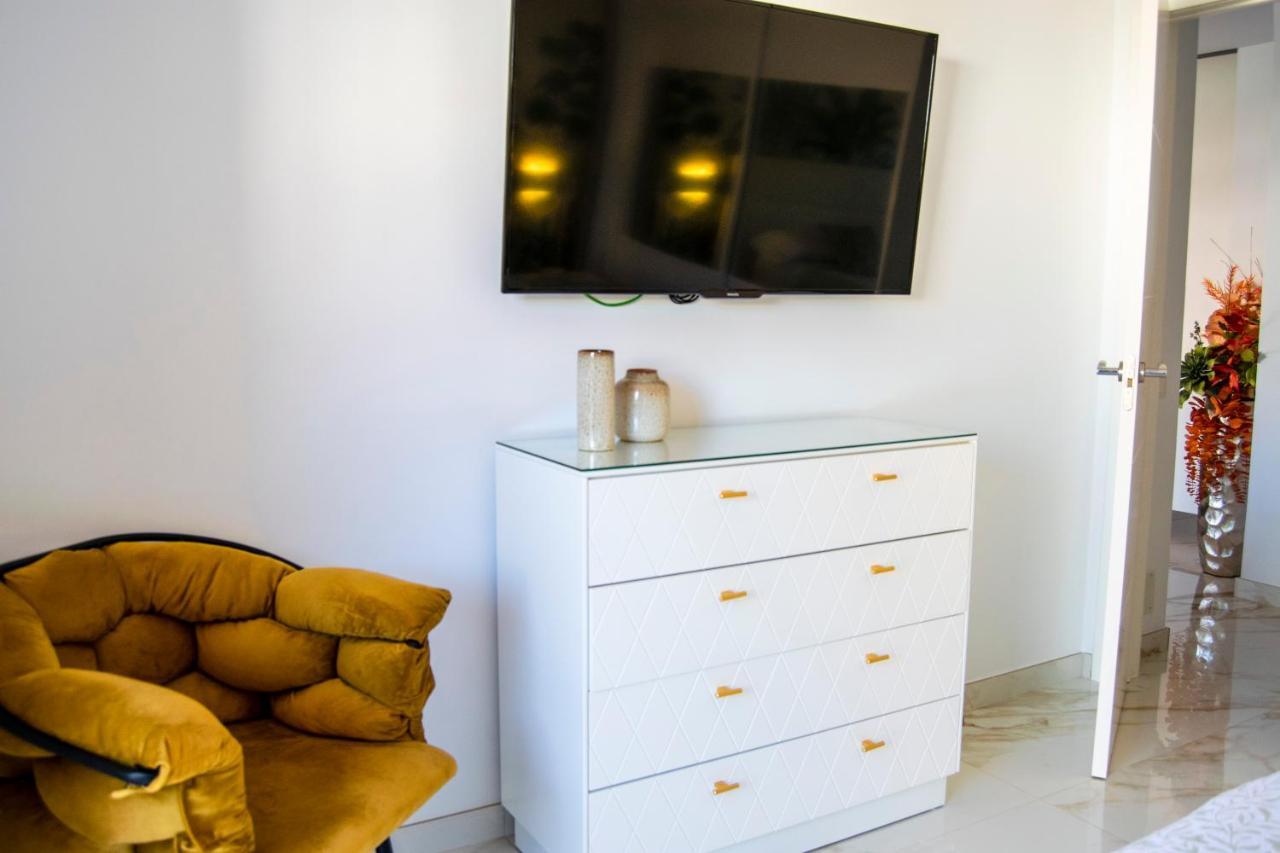 Parque Santiago I Stunning Brand New Apt 2 Bedroom Playa De Las Americas Εξωτερικό φωτογραφία