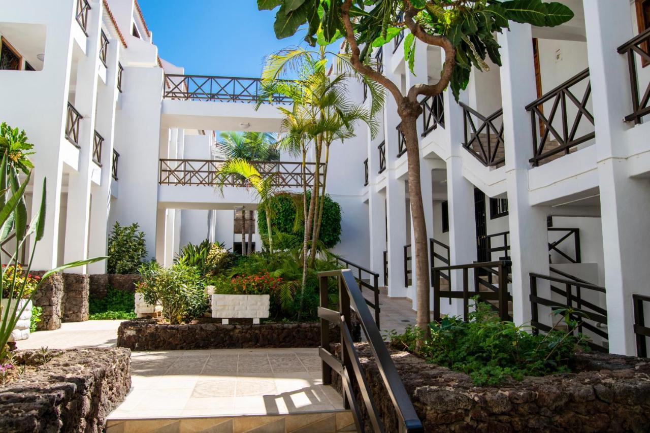 Parque Santiago I Stunning Brand New Apt 2 Bedroom Playa De Las Americas Εξωτερικό φωτογραφία