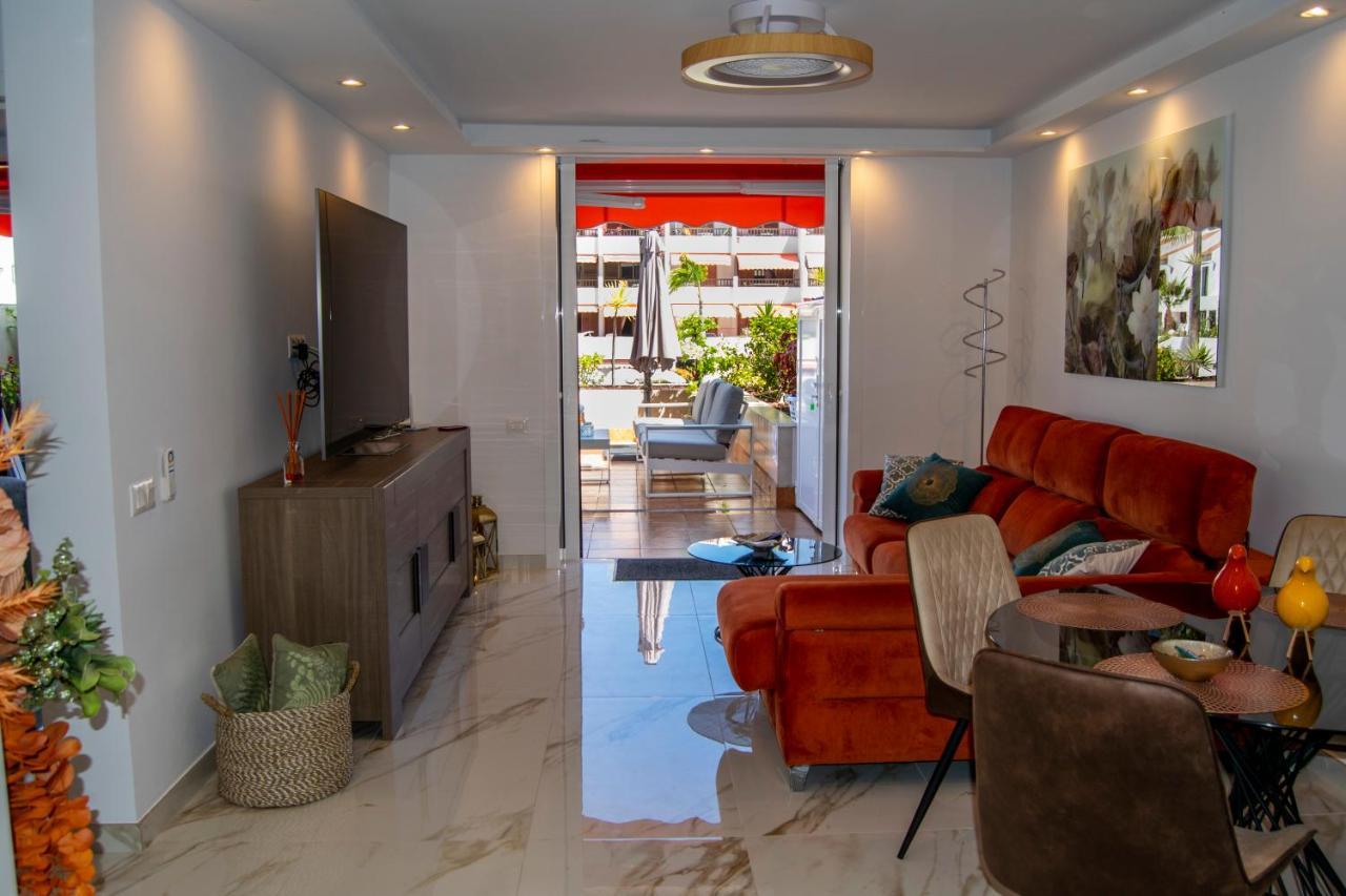 Parque Santiago I Stunning Brand New Apt 2 Bedroom Playa De Las Americas Εξωτερικό φωτογραφία