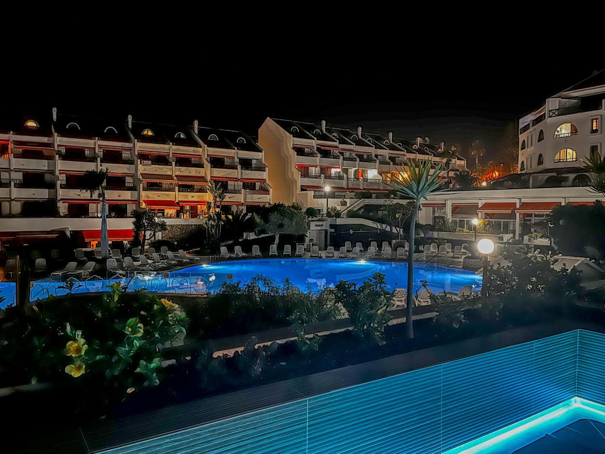 Parque Santiago I Stunning Brand New Apt 2 Bedroom Playa De Las Americas Εξωτερικό φωτογραφία