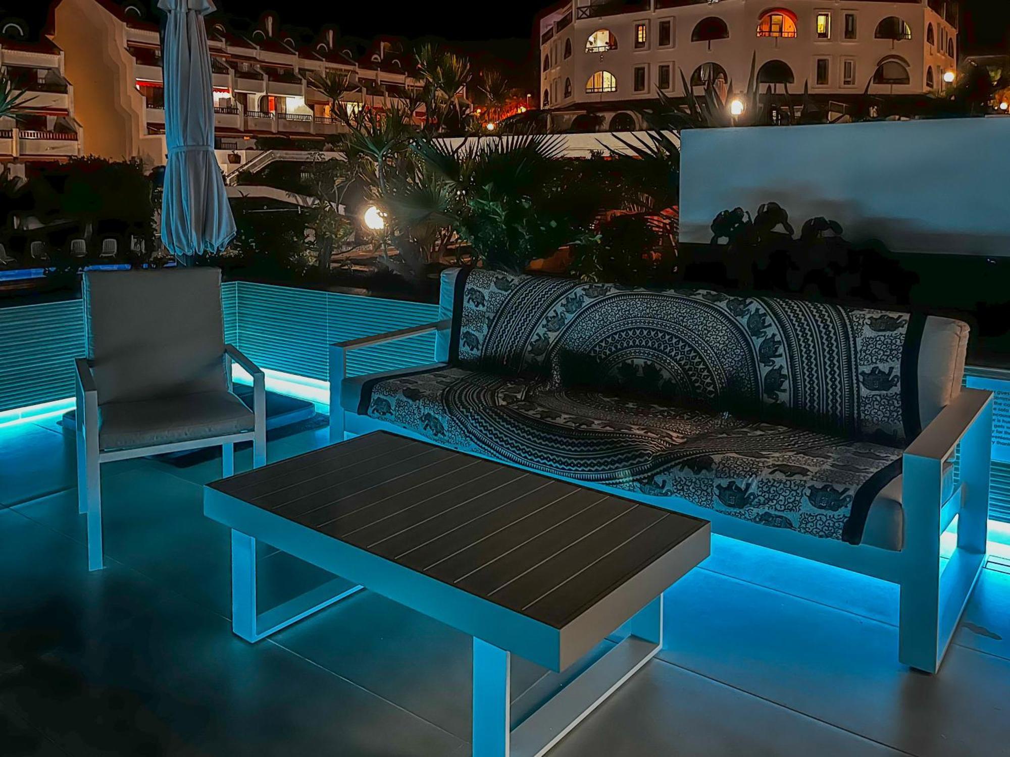Parque Santiago I Stunning Brand New Apt 2 Bedroom Playa De Las Americas Εξωτερικό φωτογραφία