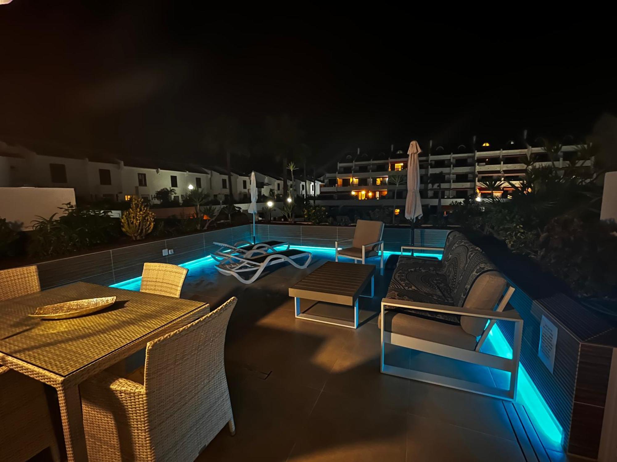 Parque Santiago I Stunning Brand New Apt 2 Bedroom Playa De Las Americas Εξωτερικό φωτογραφία