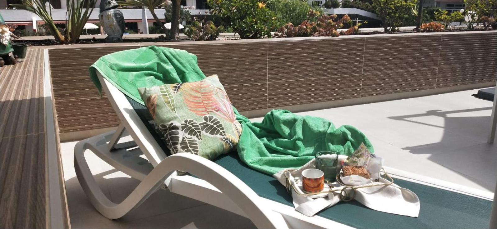 Parque Santiago I Stunning Brand New Apt 2 Bedroom Playa De Las Americas Εξωτερικό φωτογραφία