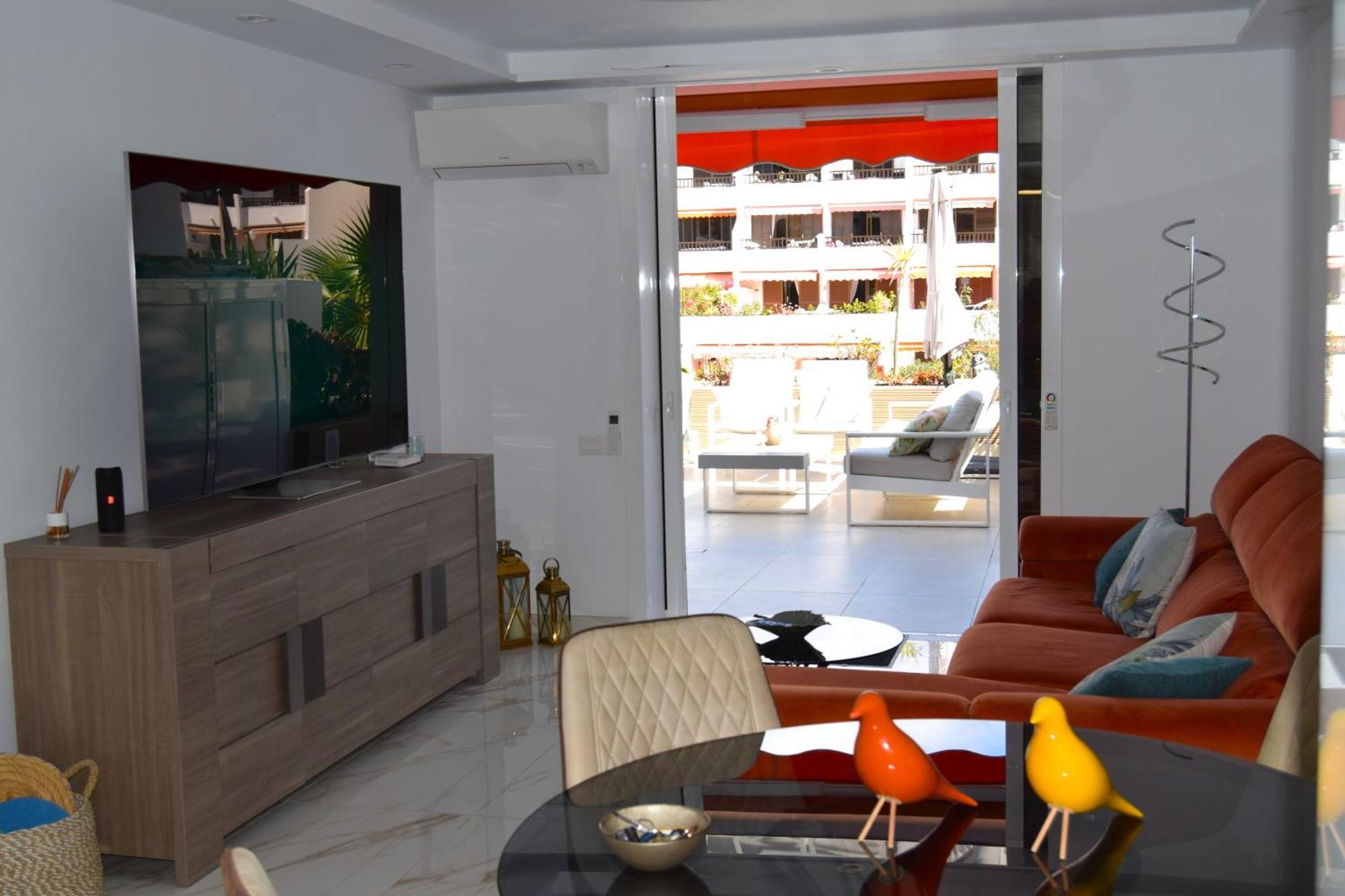 Parque Santiago I Stunning Brand New Apt 2 Bedroom Playa De Las Americas Εξωτερικό φωτογραφία